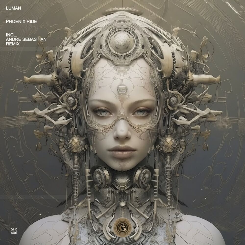 Picture of Phoenix Ride (Andre Sebastian Remix)