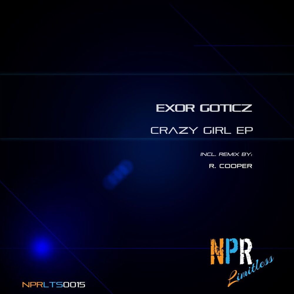Picture of Crazy Girl EP