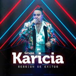 Cover of Session de Exitos