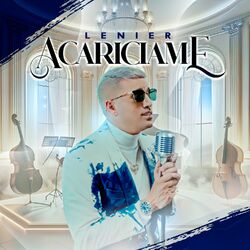 Cover of Acariciame