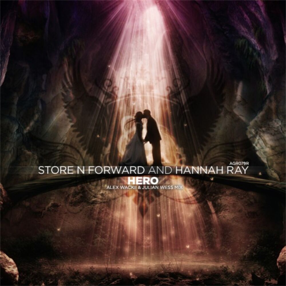 Picture of Hero