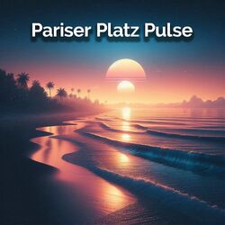Cover of Pariser Platz Pulse