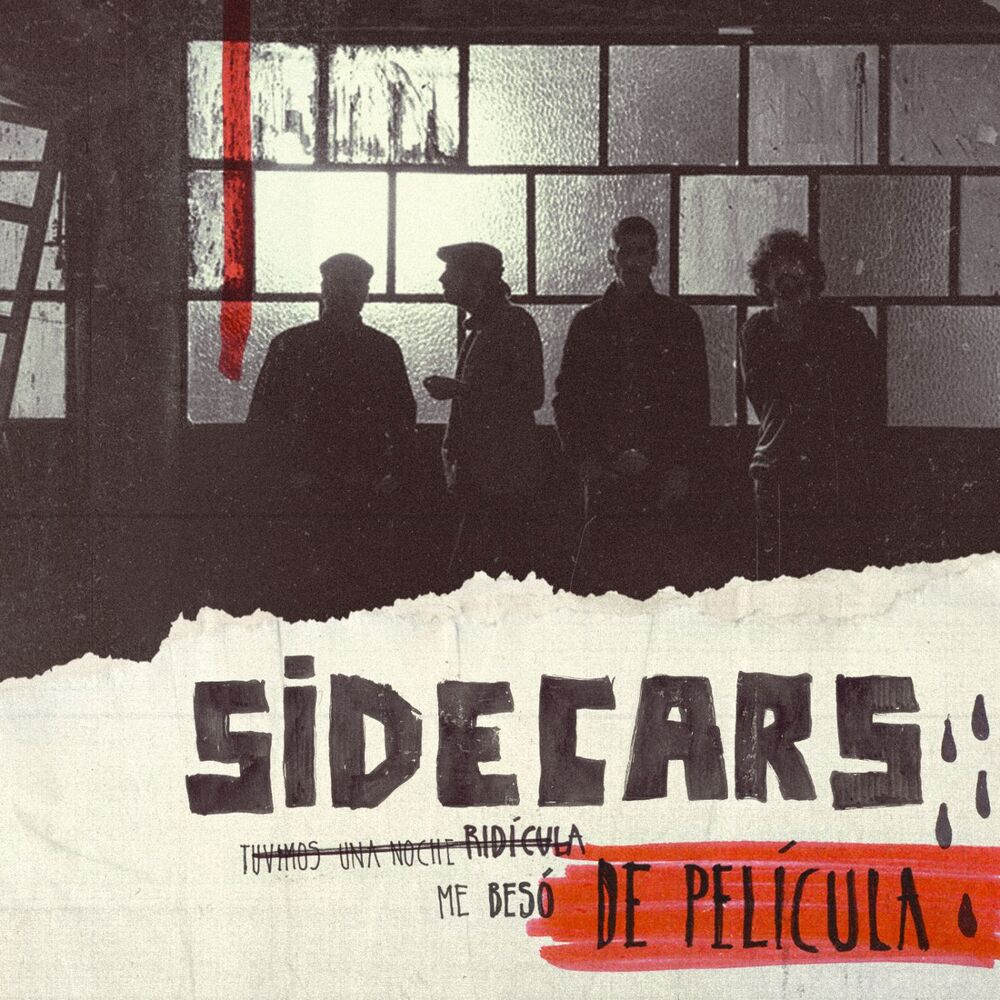 Picture of De película