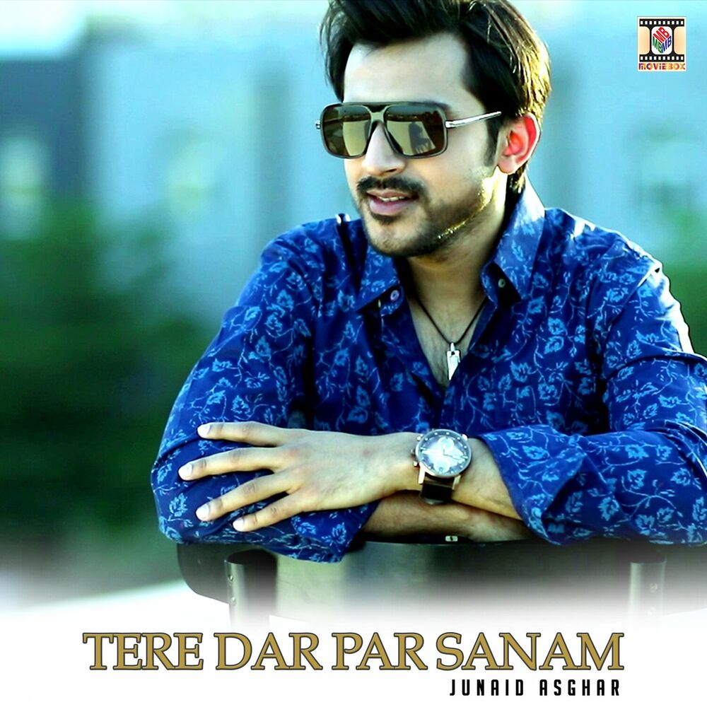 Picture of Tere Dar Par Sanam