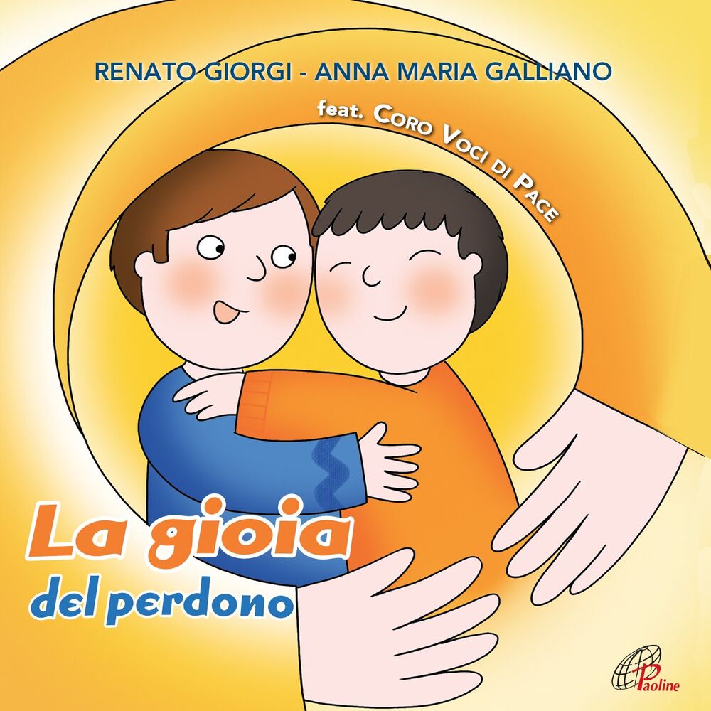 Picture of La gioia del perdono