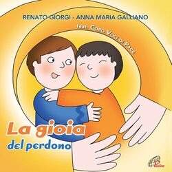 Cover of La gioia del perdono