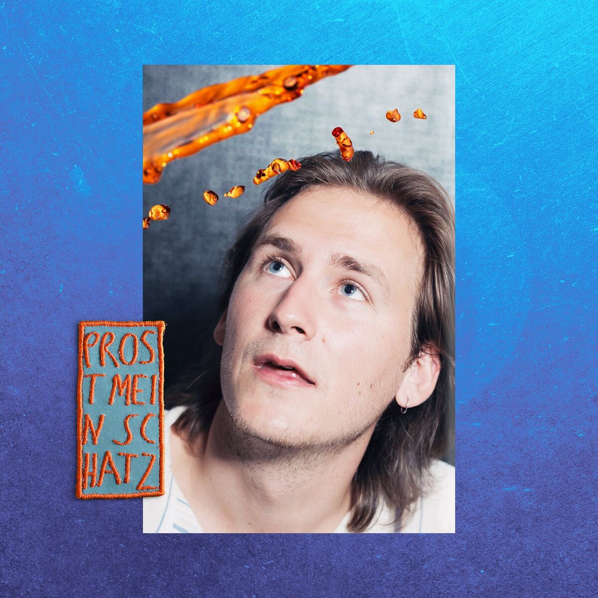 Album cover of Prost mein Schatz
