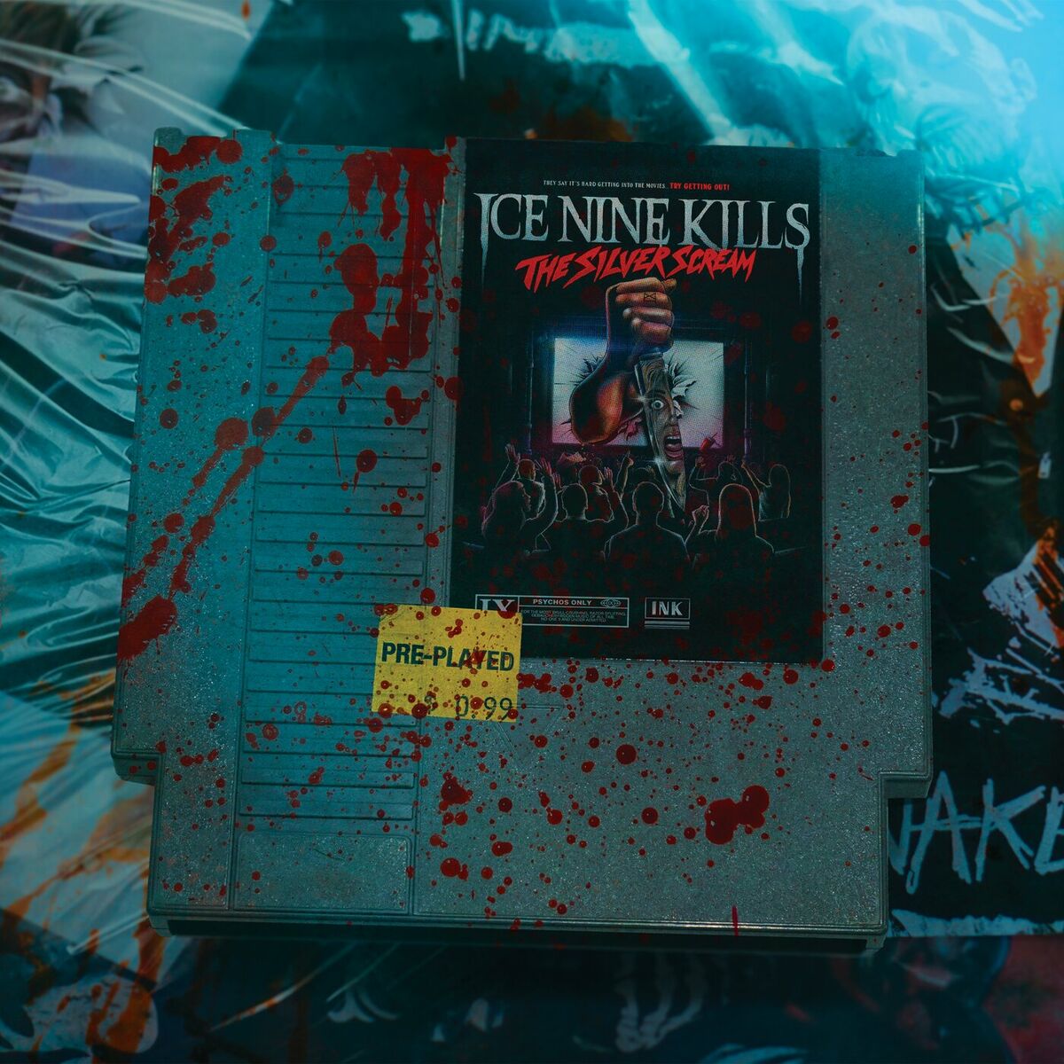 Ice Nine Kills: albums, songs, playlists | Listen on Deezer