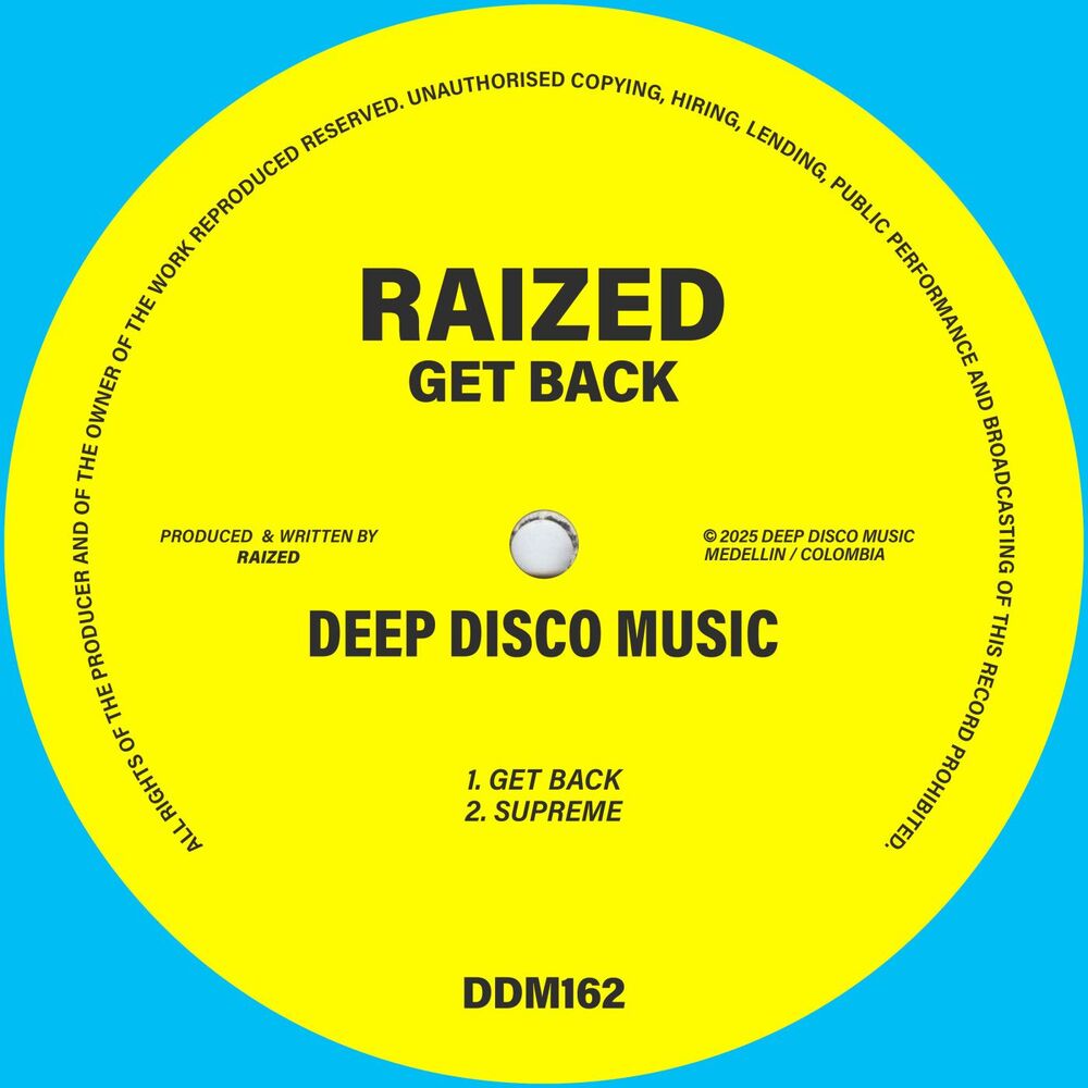 Picture of Get Back