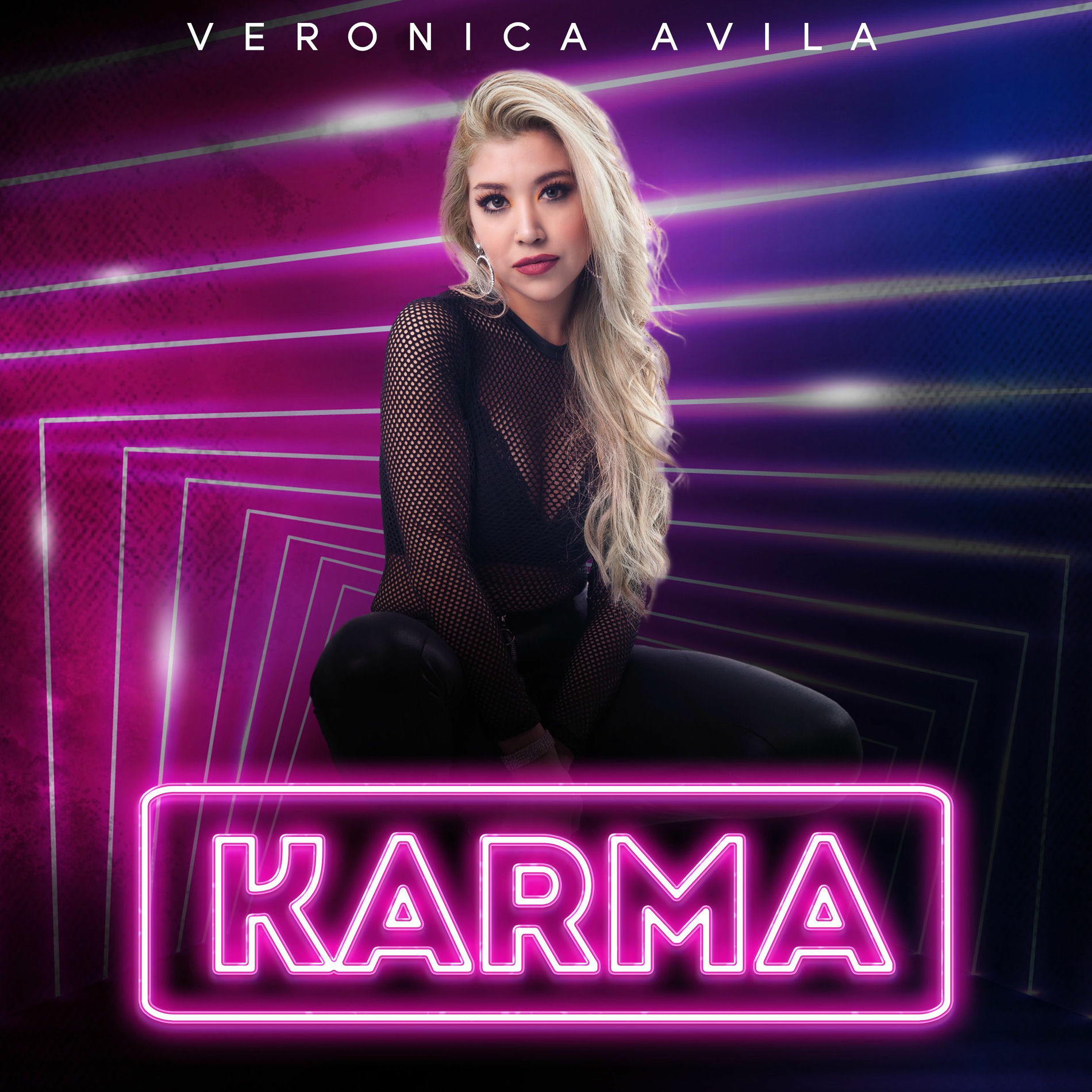 Album cover of Karma