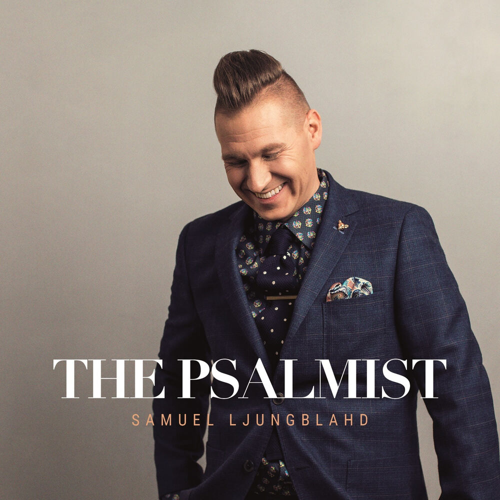 Picture of The Psalmist