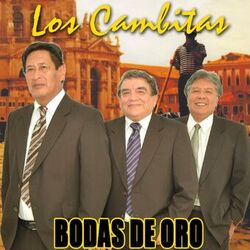 Cover of Bodas de Oro