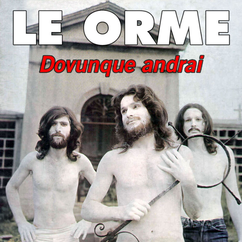 Picture of Dovunque andrai