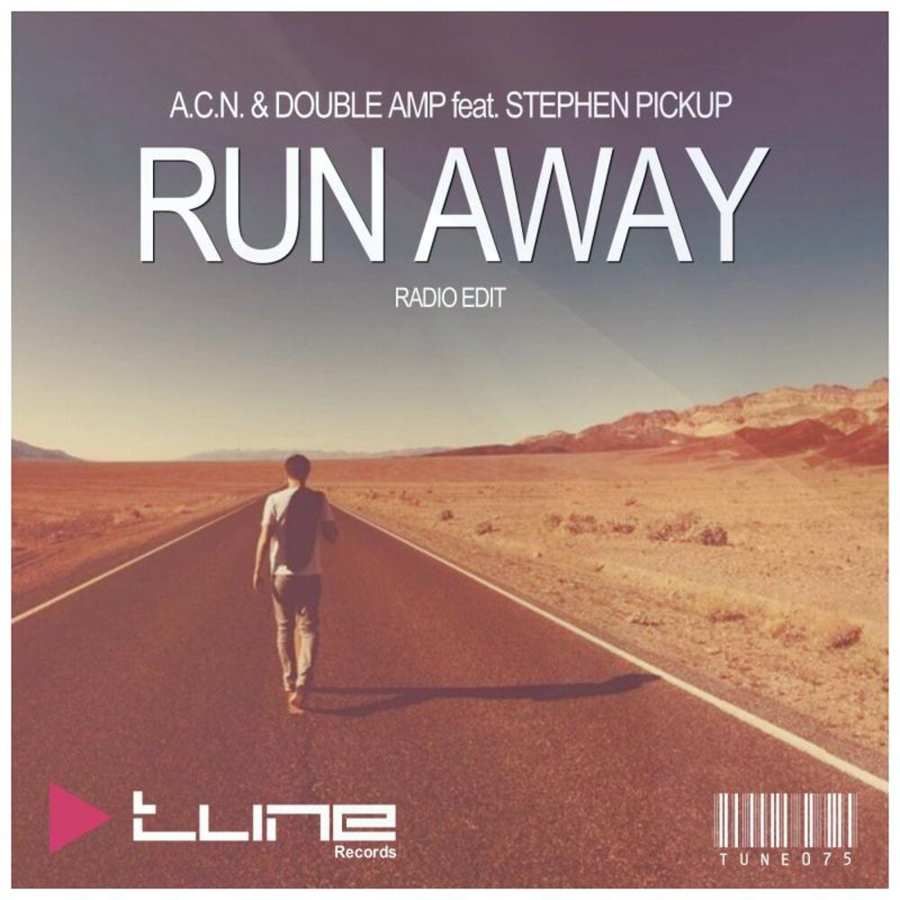 Picture of Run Away (Radio Edit)