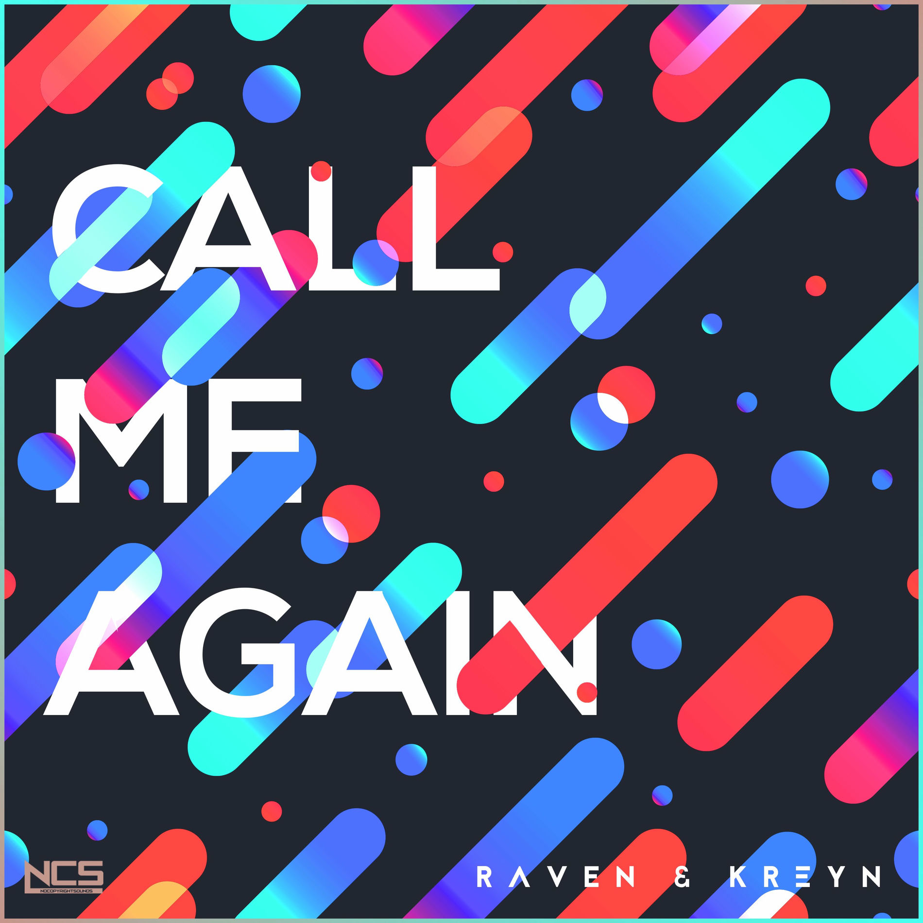 Album cover of Call Me Again