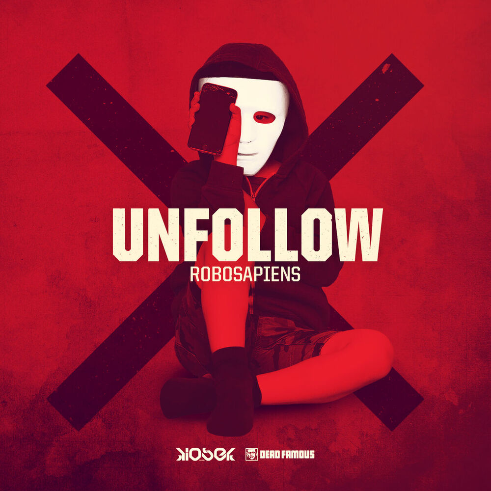 Picture of Unfollow