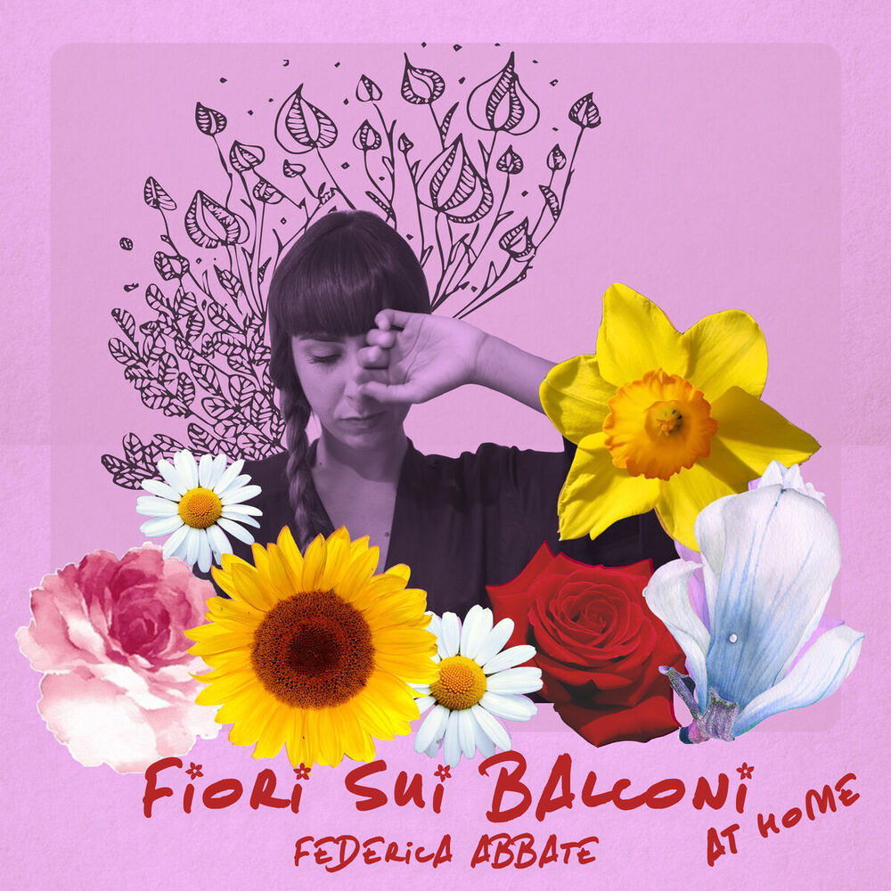 Picture of Fiori sui balconi (At Home)