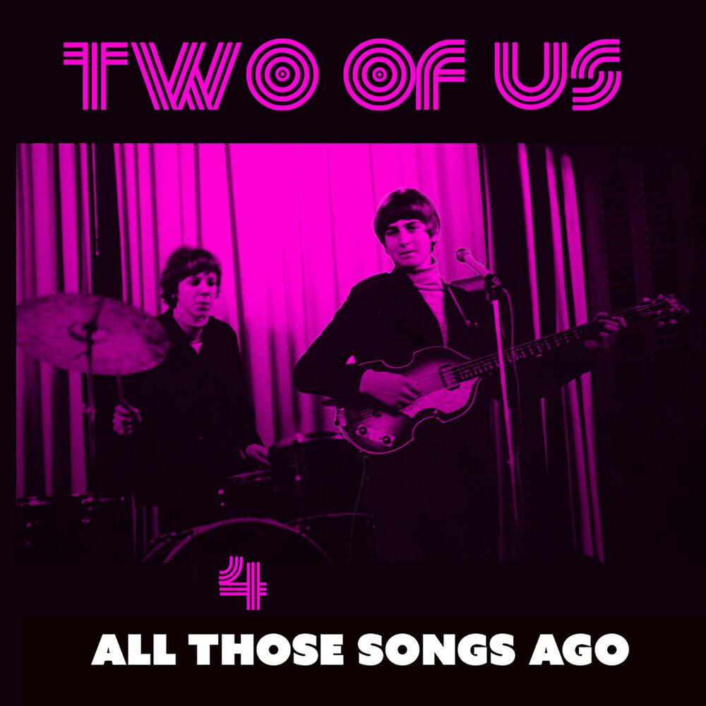 Picture of All Those Songs Ago 4