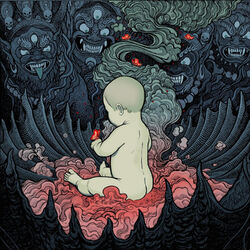 Cover of Transcendental