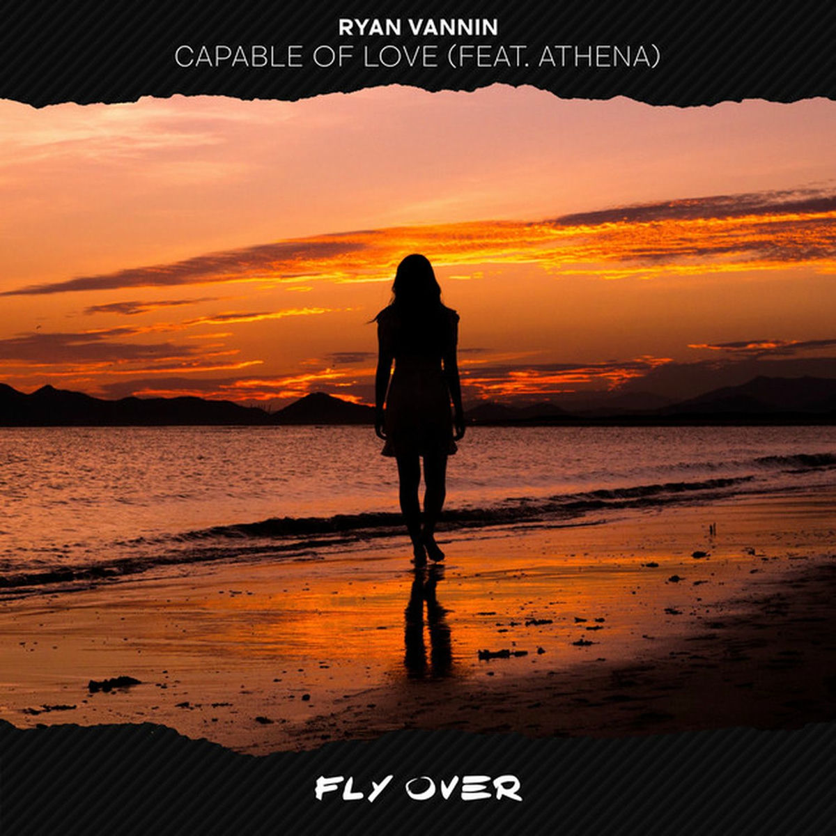 Album cover of Capable of Love