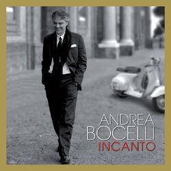 Cover of Incanto (Super Deluxe)