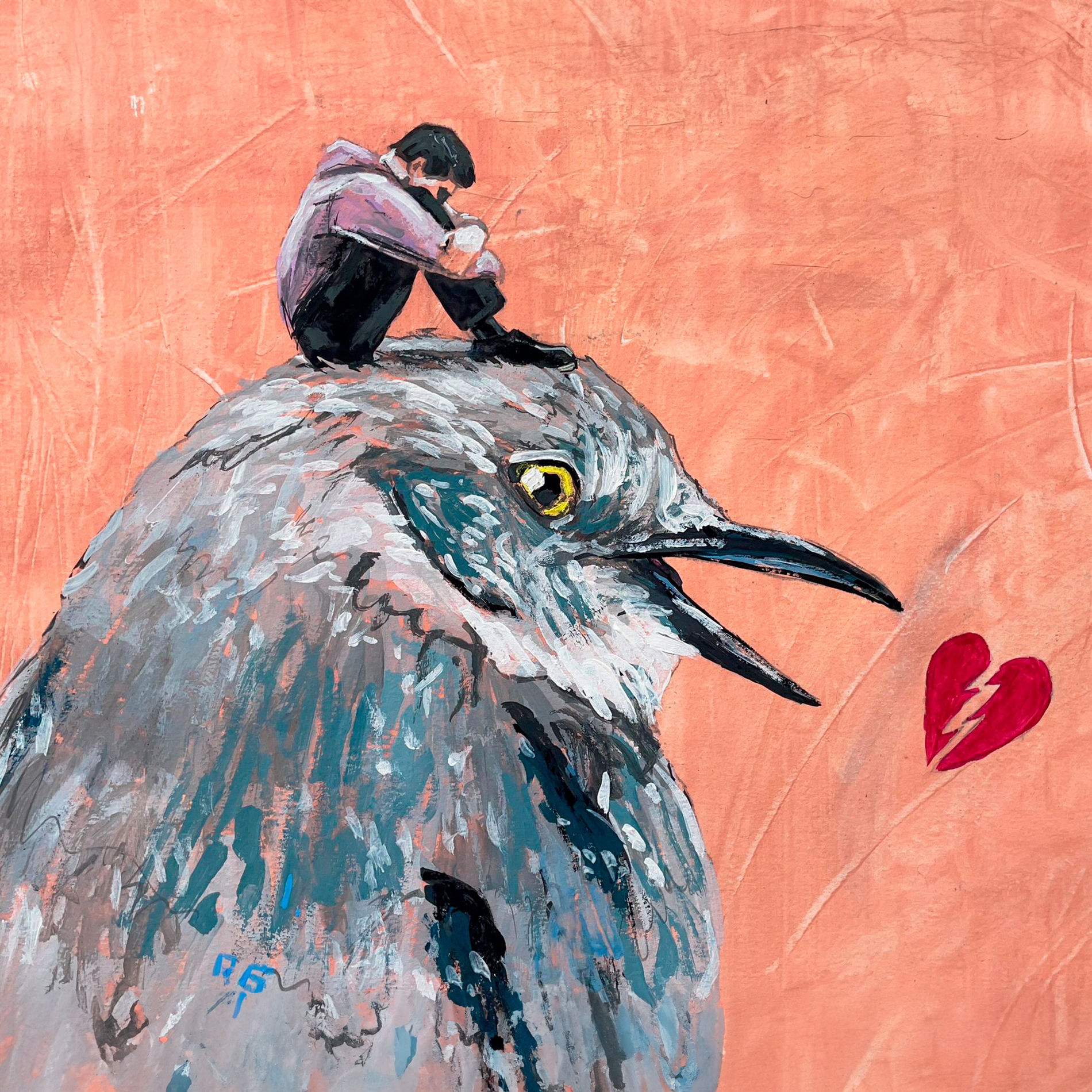 Album cover of Cenzontles