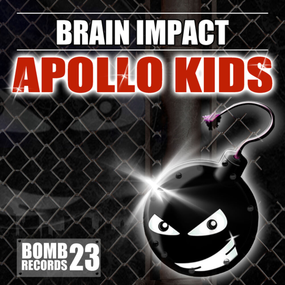 Picture of Apollo Kids