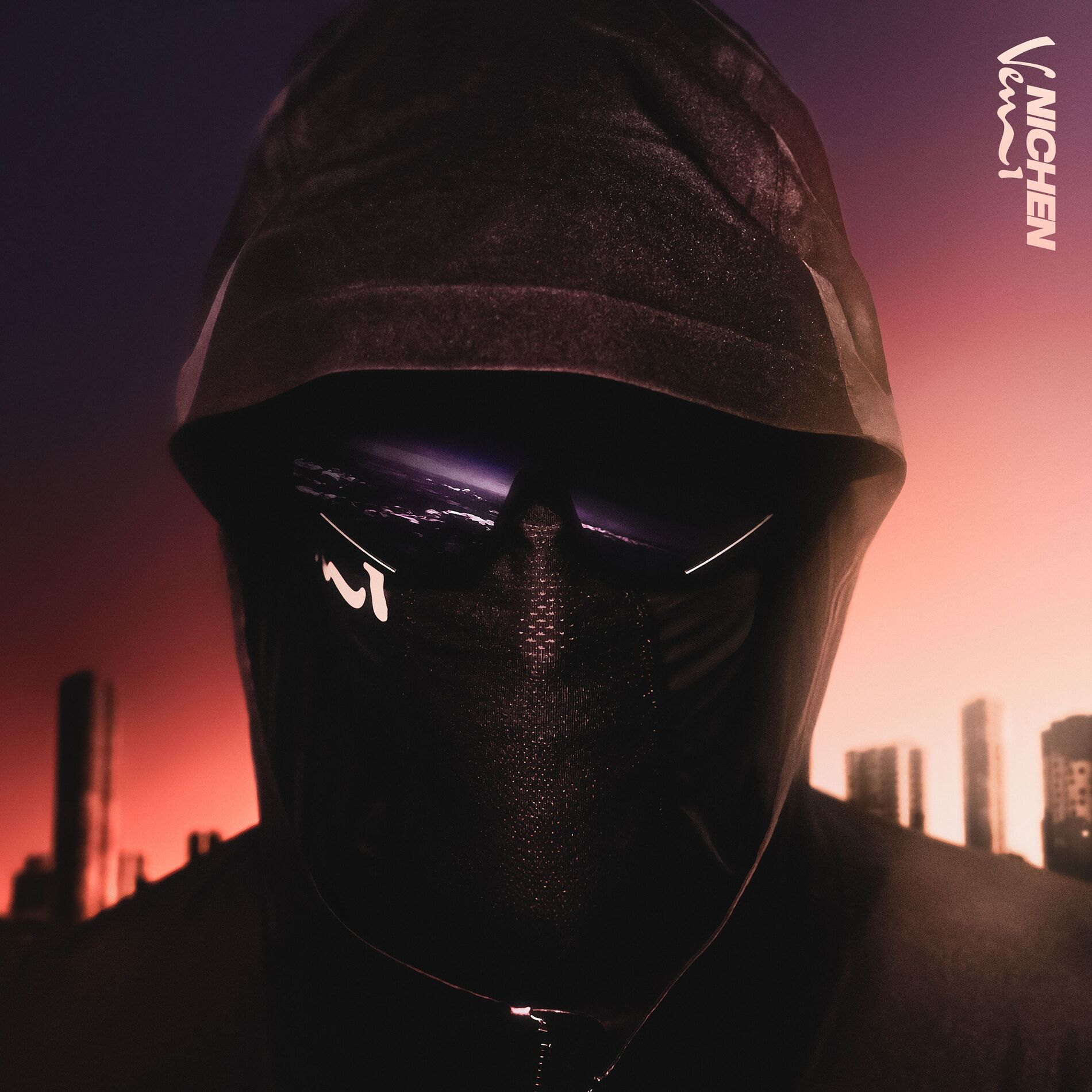 Album cover of Retour de flamme