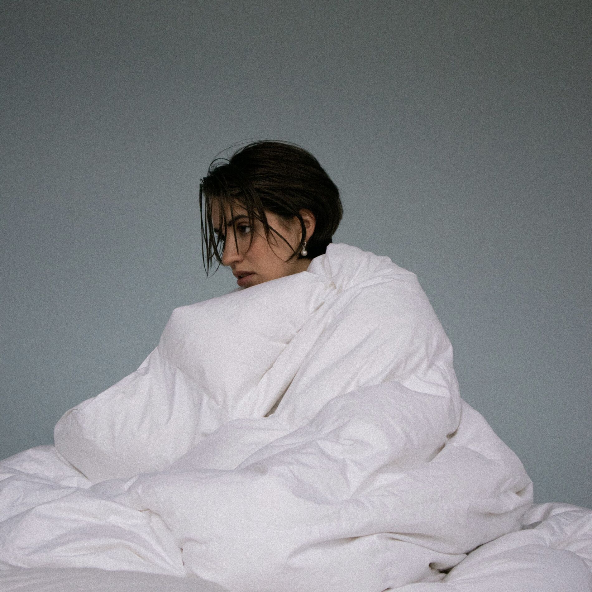 Album cover of own me