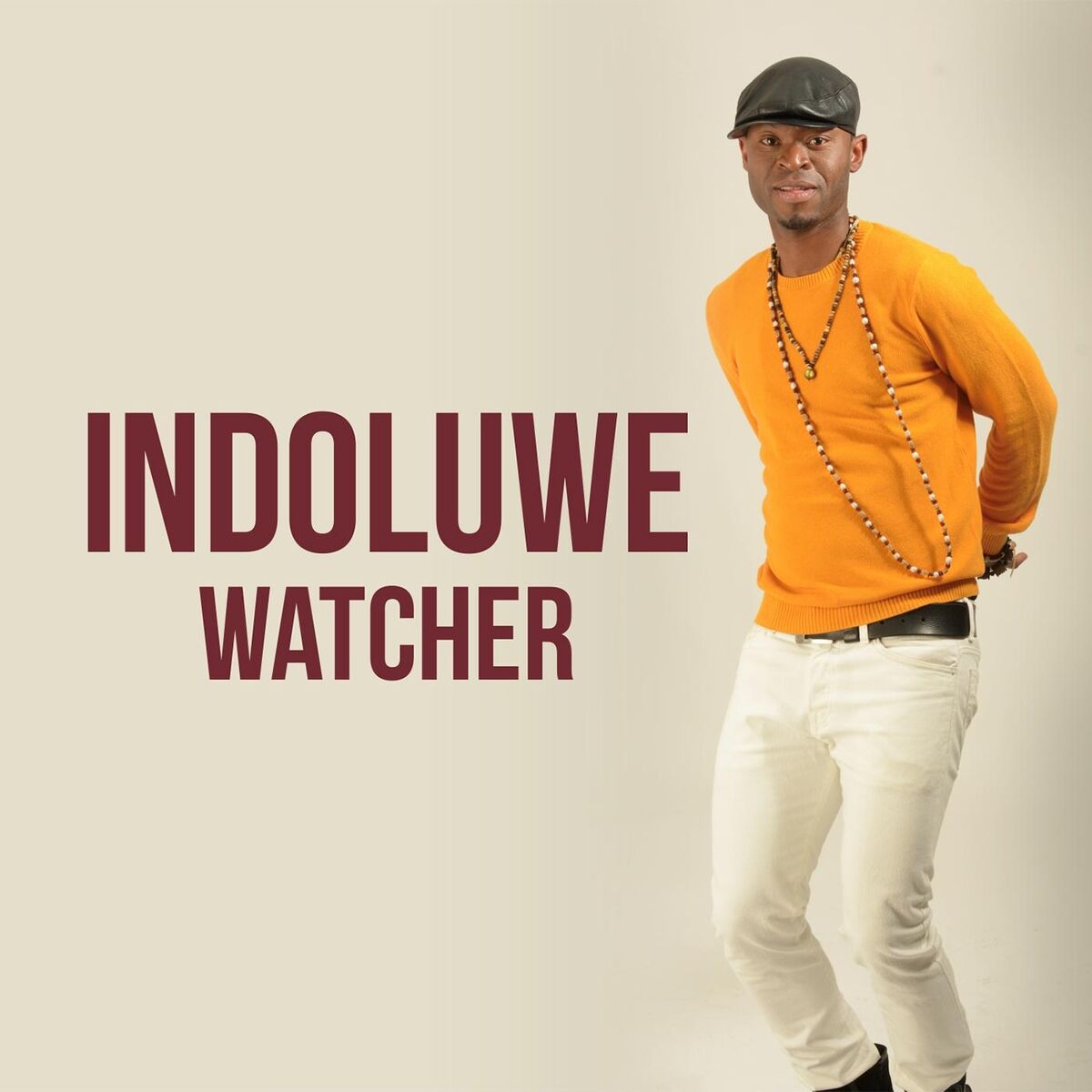 Album picture of Watcher