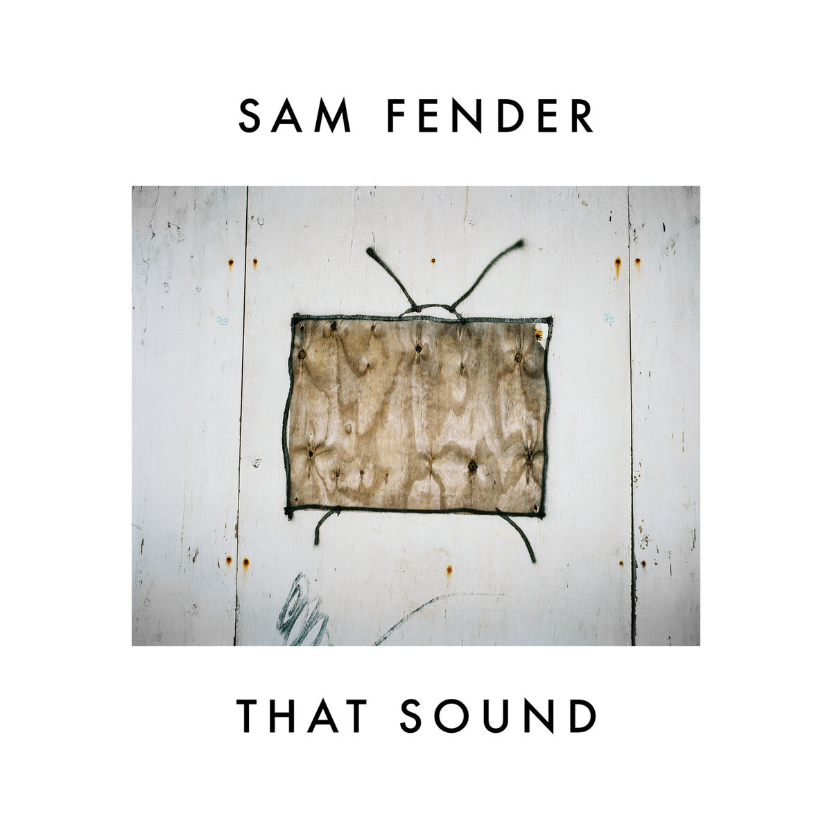 Album cover of That Sound