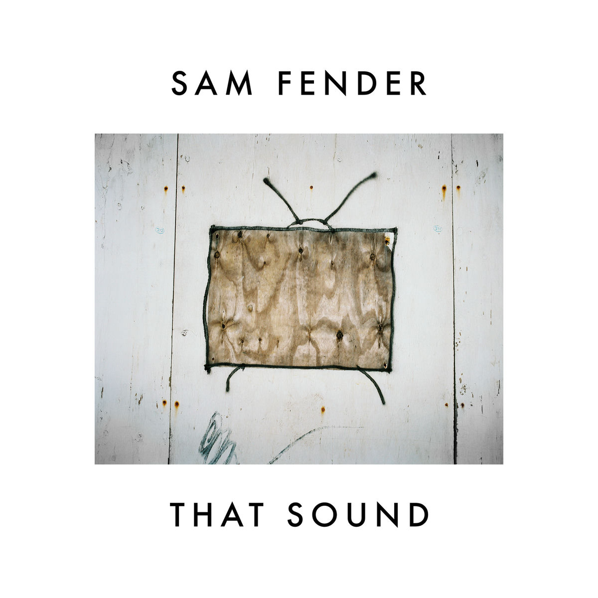 Album picture of That Sound