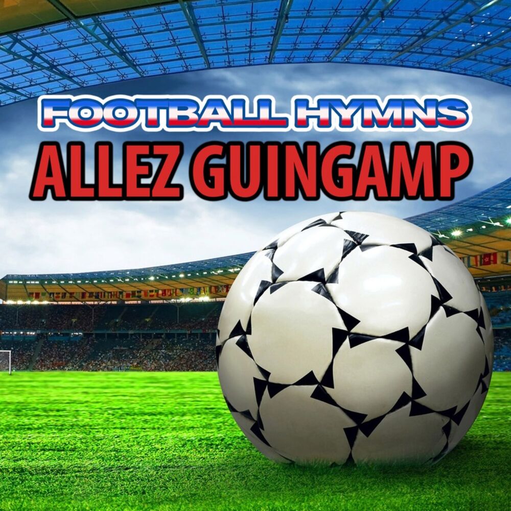 Picture of Allez Guingamp - Hymne de Guingamp