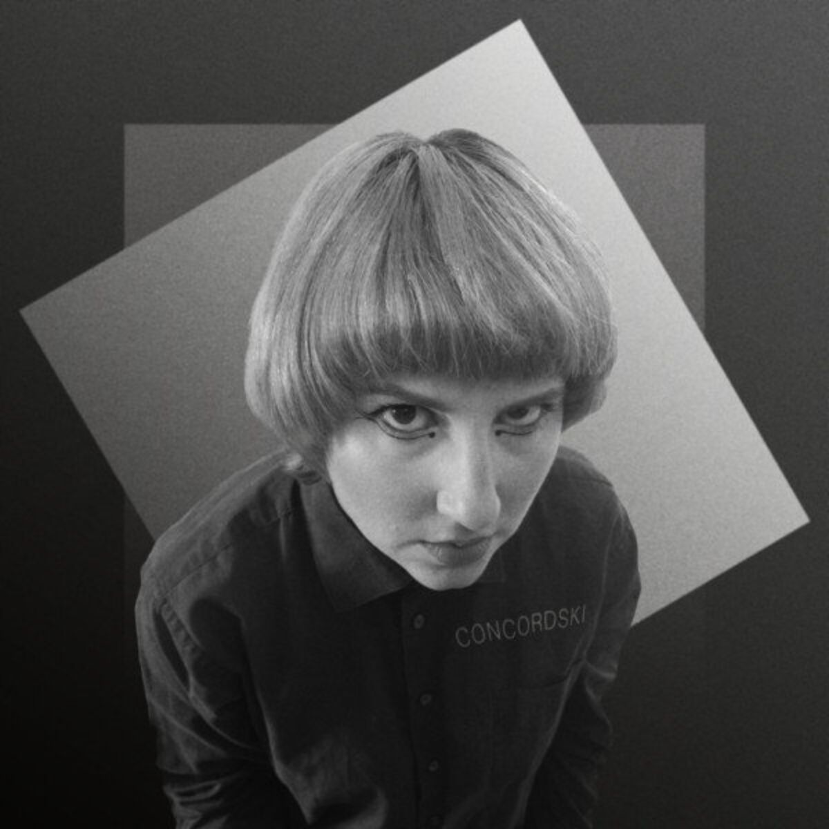 Album cover of Intercité