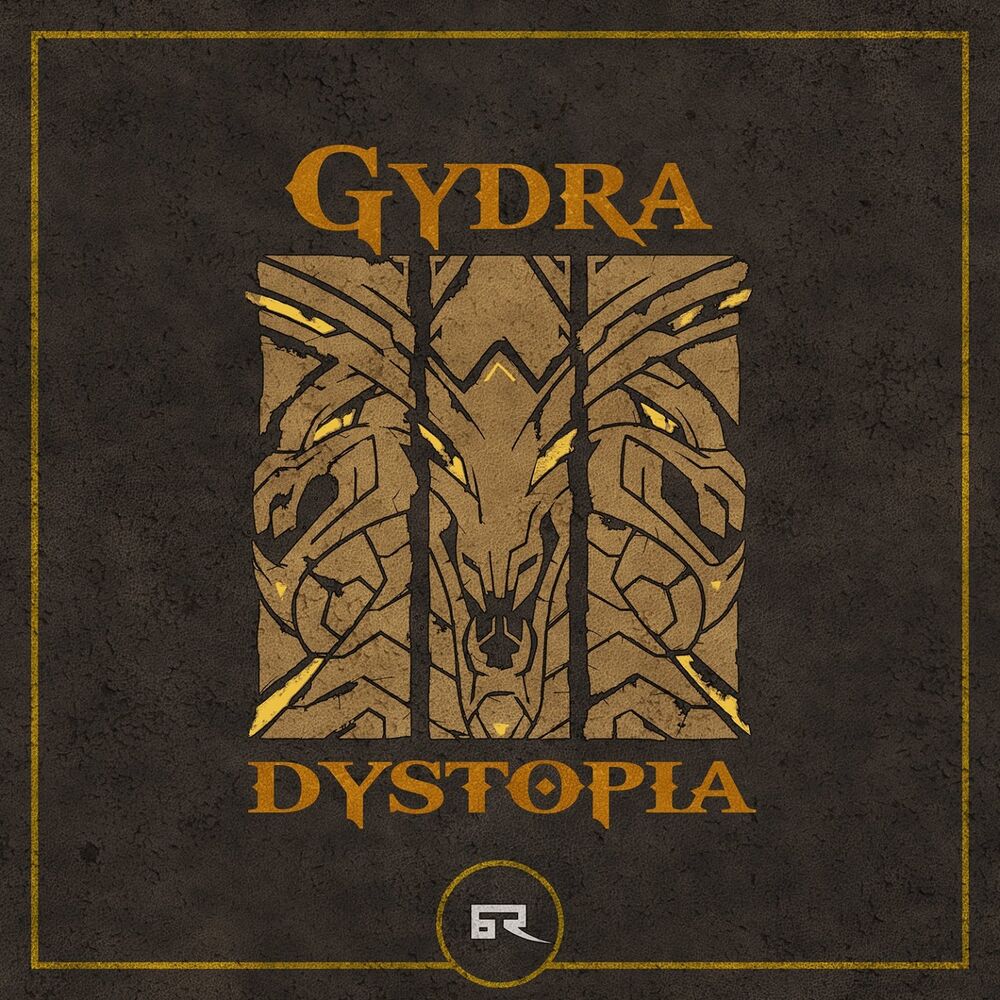Picture of Dystopia