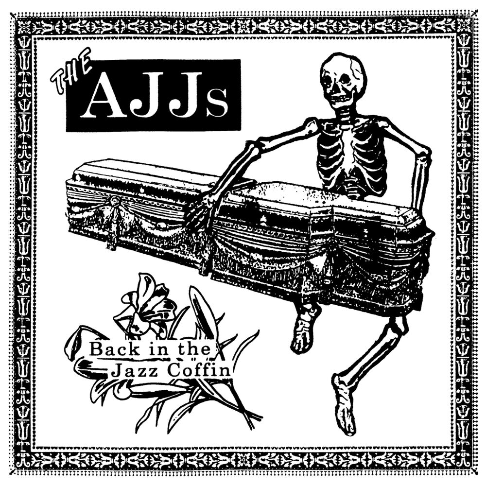 Picture of Back in the Jazz Coffin
