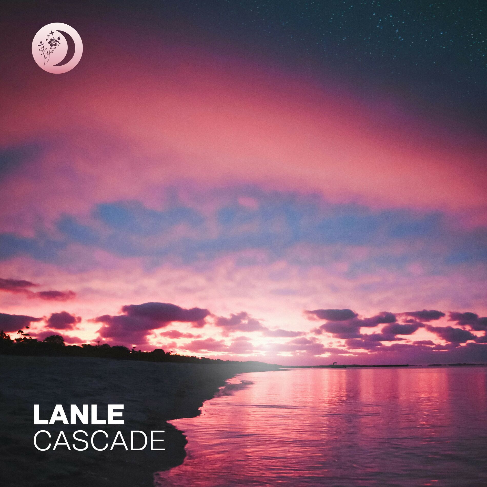 Album cover of Cascade