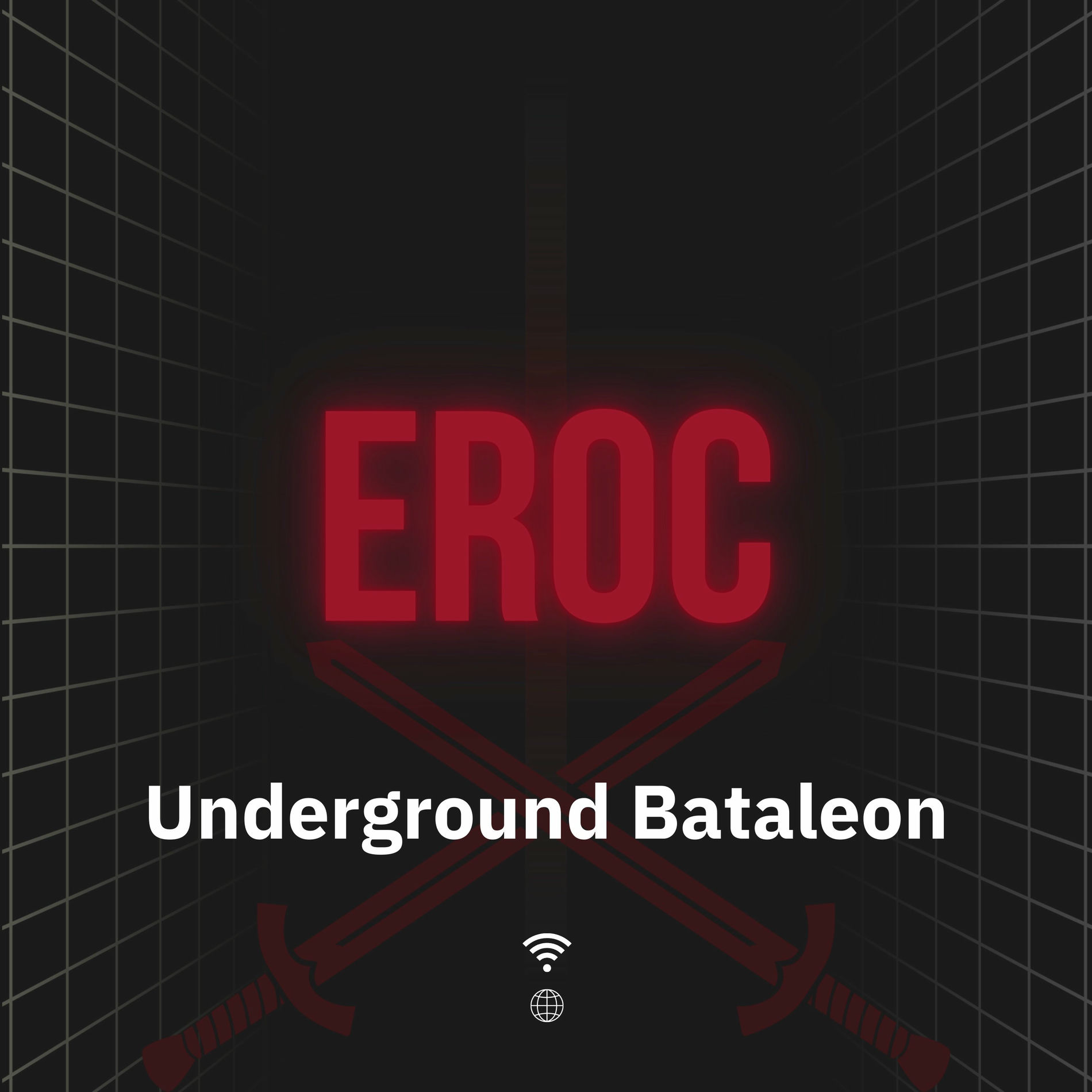 Album cover of Underground Bataleon (Radio Edit)