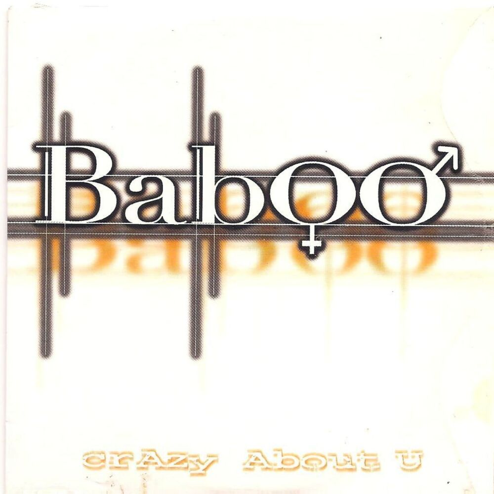 Picture of Baboo (Crazy About U)
