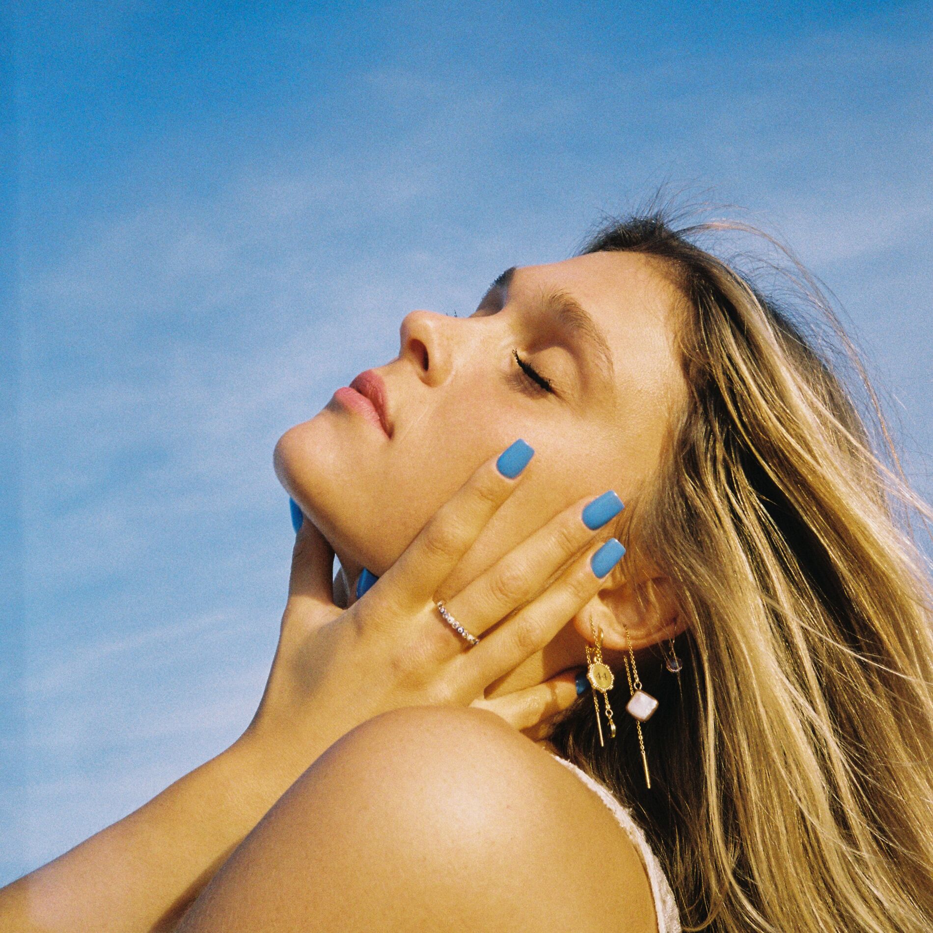 Album cover of You Make Me Mad