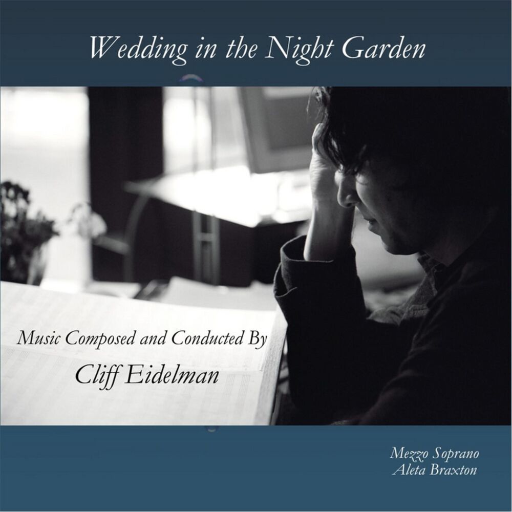 Picture of Wedding in the Night Garden