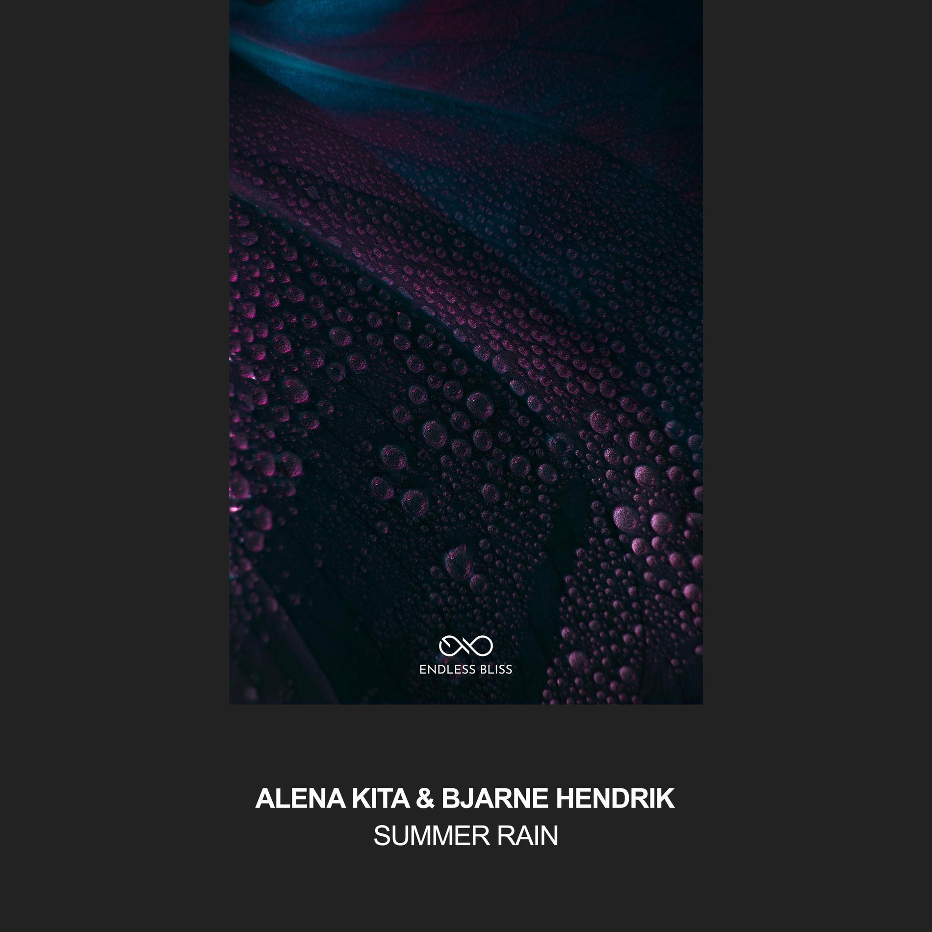 Album cover of Summer Rain