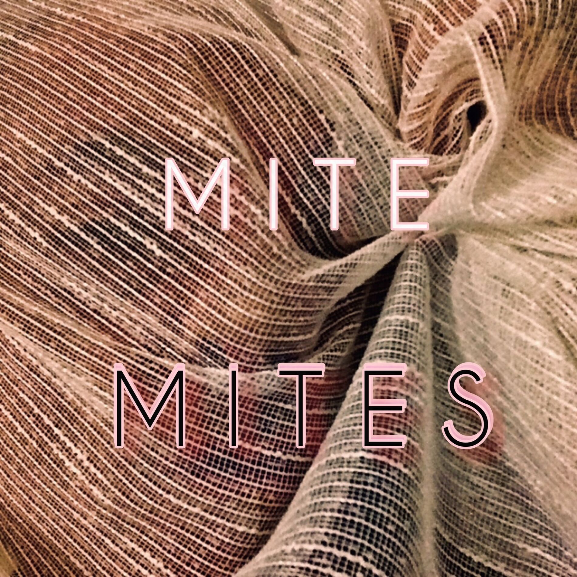 Album cover of Mites