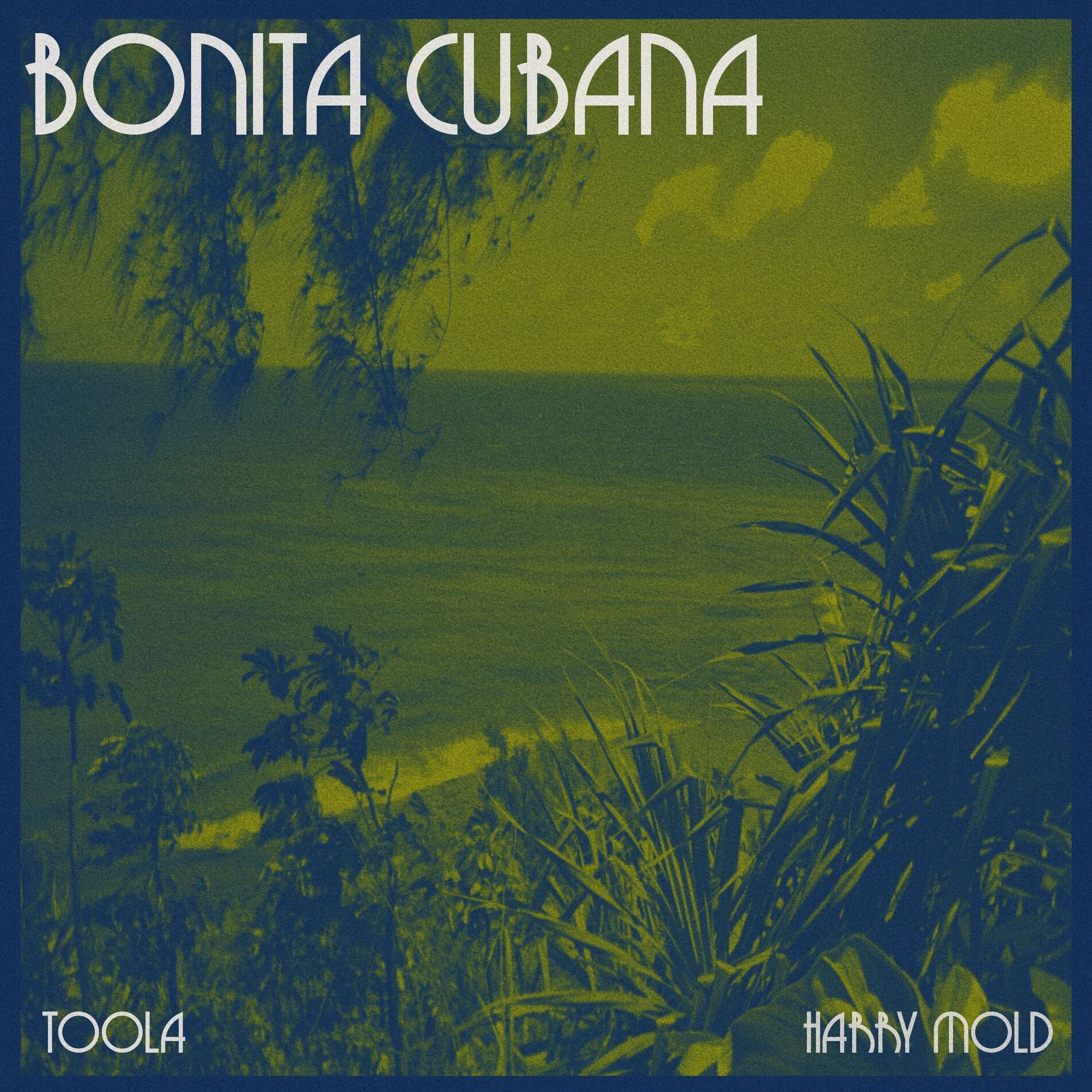Album cover of Bonita Cubana (Edit)