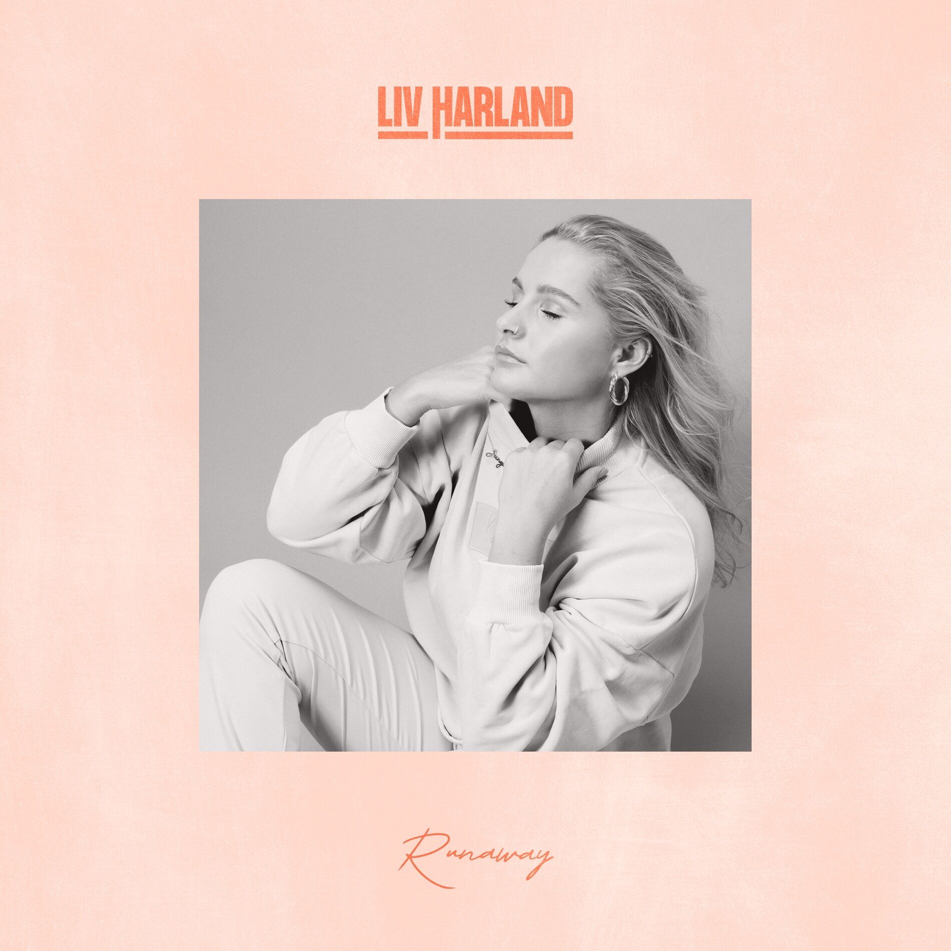 Album cover of Runaway