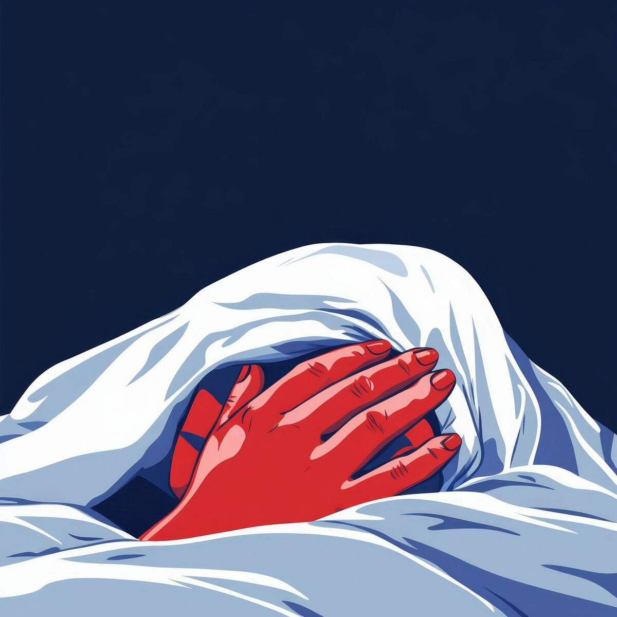 Album cover of The Night's Nuance