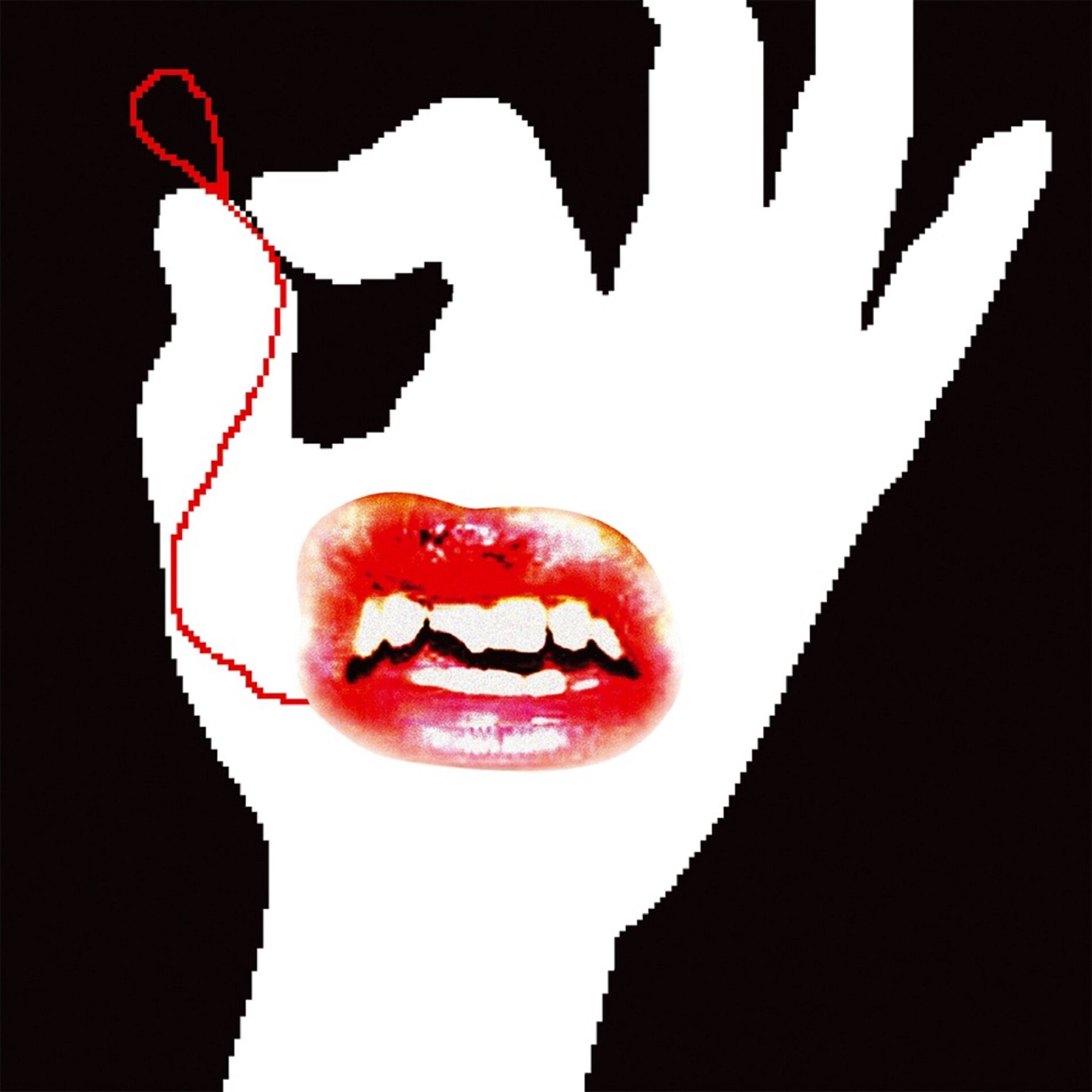 Album cover of Like a Dear in the Headlights