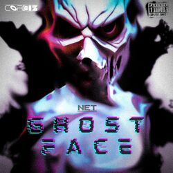 Cover of Ghost Face