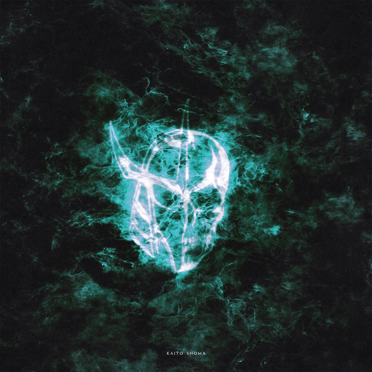 Album cover of Scary Garry