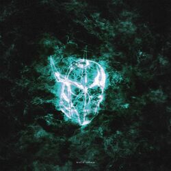Cover of Scary Garry (Jidanofu Remix)